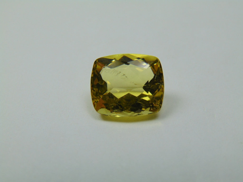 5.45ct Beryl 12x10mm