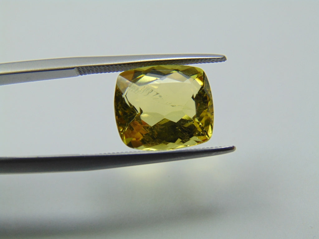 5.45ct Beryl 12x10mm