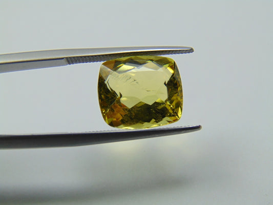 5.45ct Beryl 12x10mm