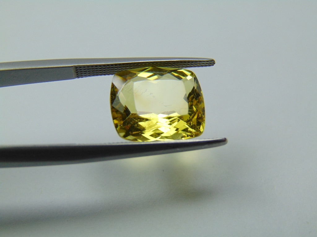 5.45ct Beryl 12x10mm