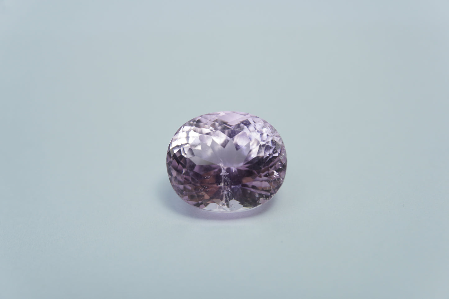 11.50ct Kunzite 14x12mm