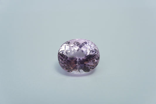 11.50ct Kunzite 14x12mm
