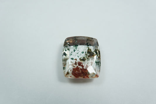 11.54ct Lodolite 16x13mm