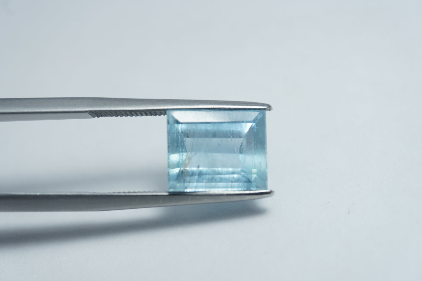 3.35ct Aquamarine 10x8mm