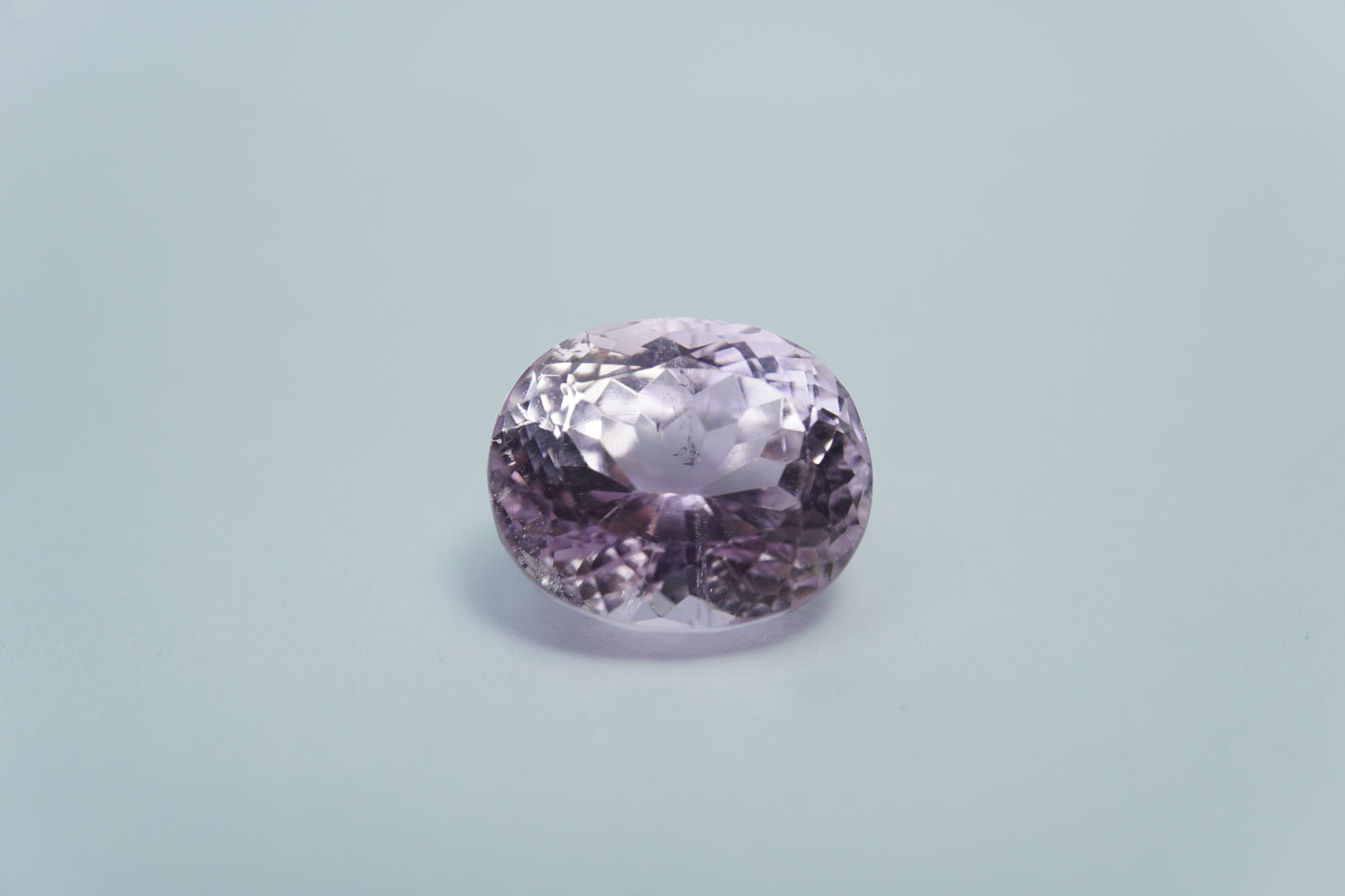 11.50ct Kunzite 14x12mm