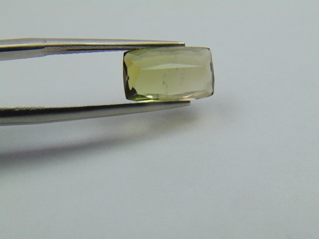 2.75ct Tourmaline 11x7mm