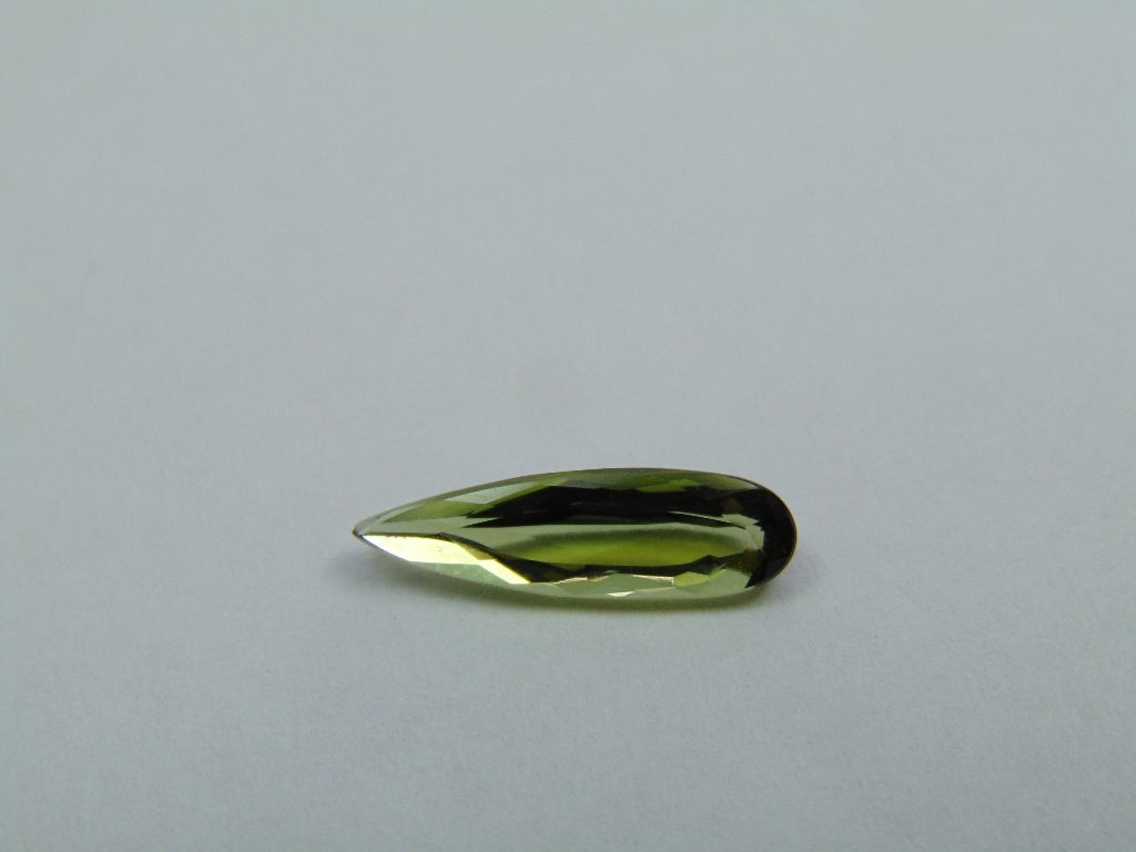 1.65ct Tourmaline 15x5mm