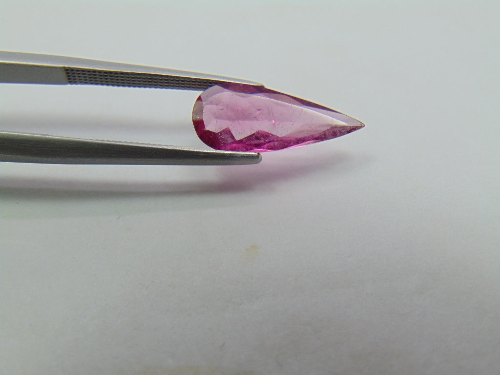 1.49ct Tourmaline 15x6mm