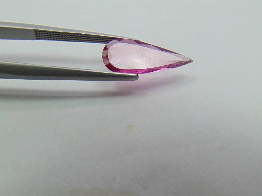 1.49ct Tourmaline 15x6mm