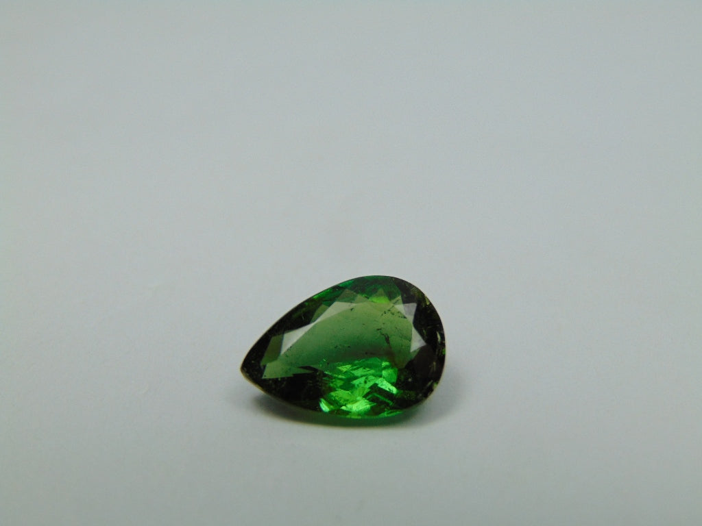 3.30ct Tourmaline 12x9mm