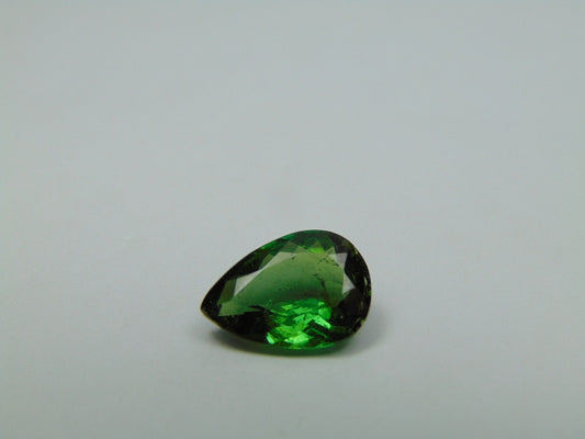 3.30ct Tourmaline 12x9mm
