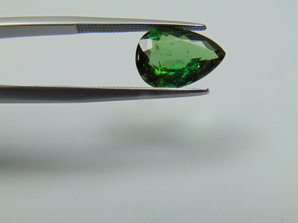 3.30ct Tourmaline 12x9mm
