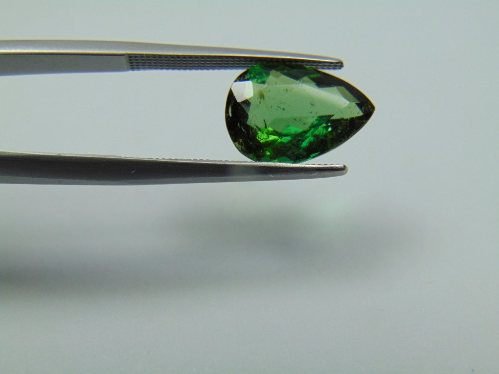 3.30ct Tourmaline 12x9mm
