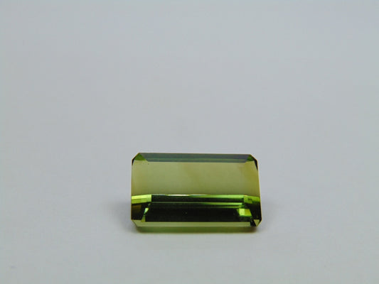 7.30ct Tourmaline 15x9mm