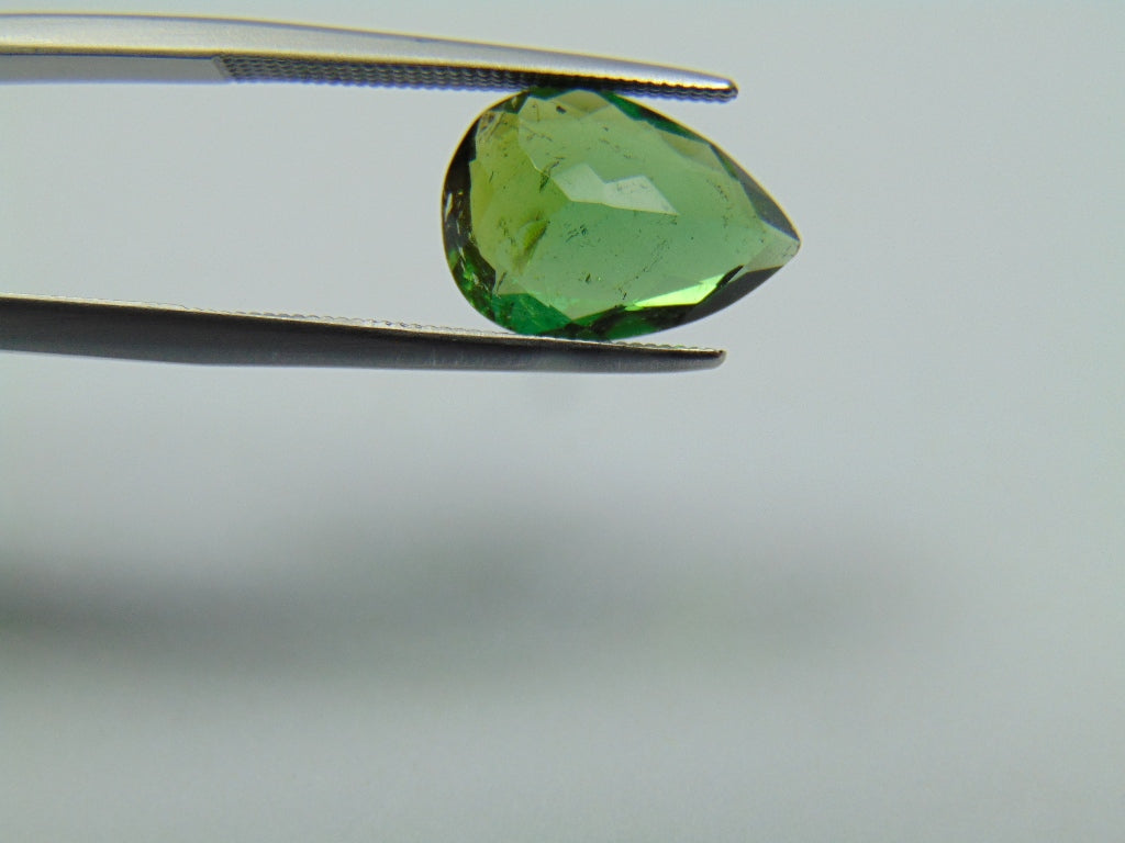 3.30ct Tourmaline 12x9mm