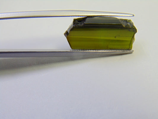 8.50ct Tourmaline 21x9mm