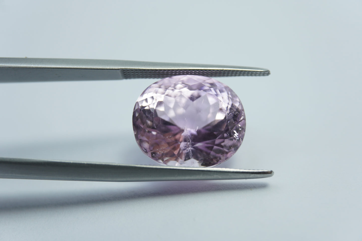11.50ct Kunzite 14x12mm
