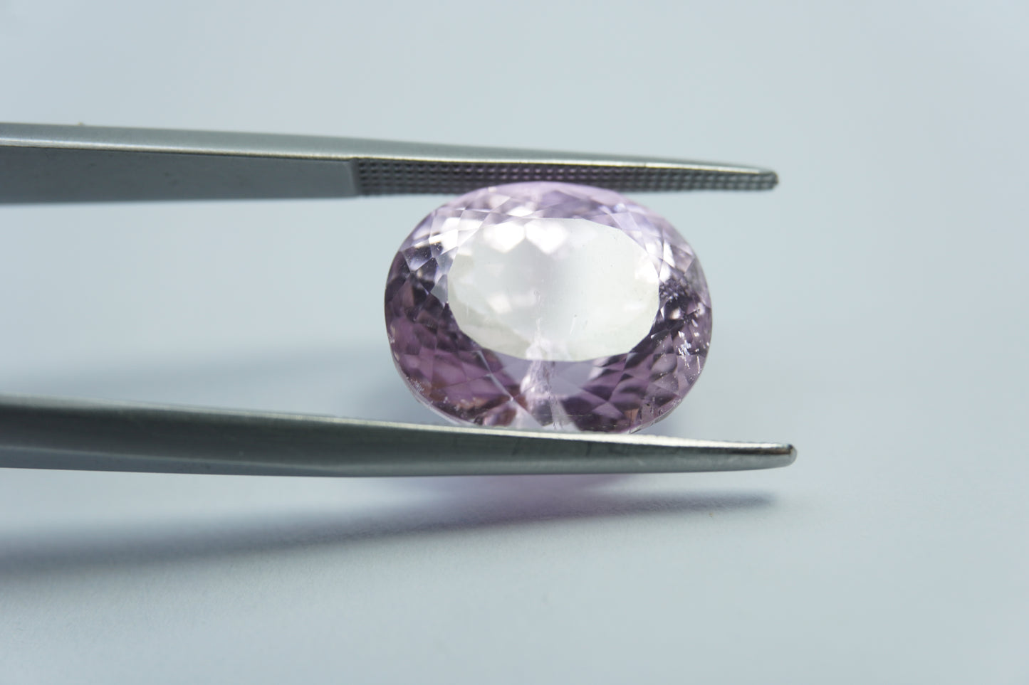 11.50ct Kunzite 14x12mm