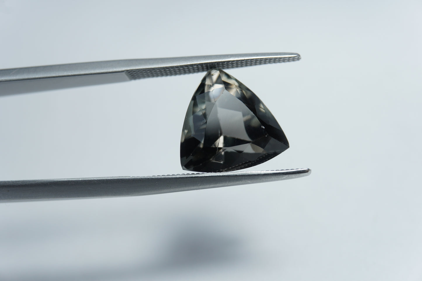 5.40ct Tourmaline 12mm