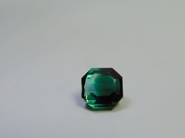 7.25ct Tourmaline Bicolor 11mm