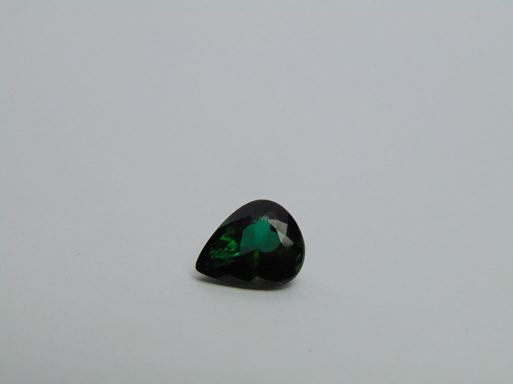 2.63ct Tourmaline 10x8mm