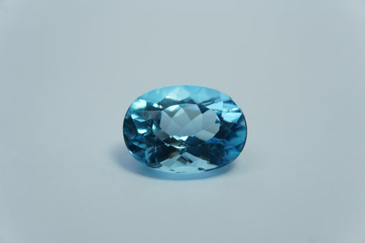 10.40ct Topaz 15x11mm