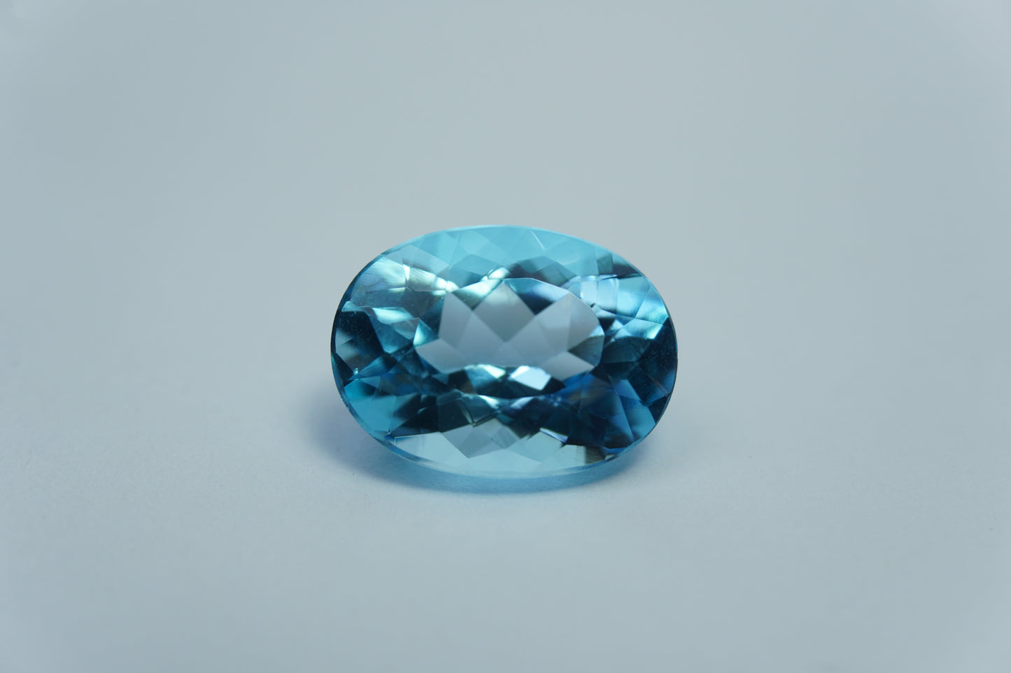 10.40ct Topaz 15x11mm