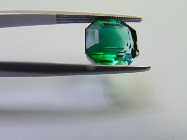 7.25ct Tourmaline Bicolor 11mm