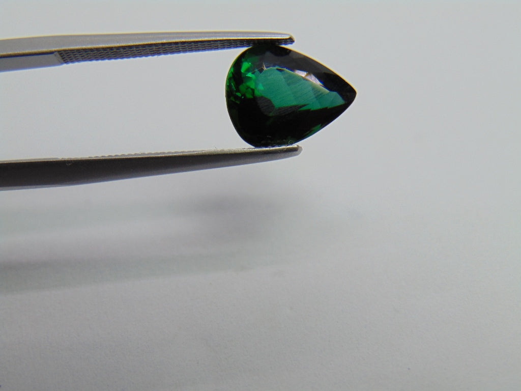 2.63ct Tourmaline 10x8mm