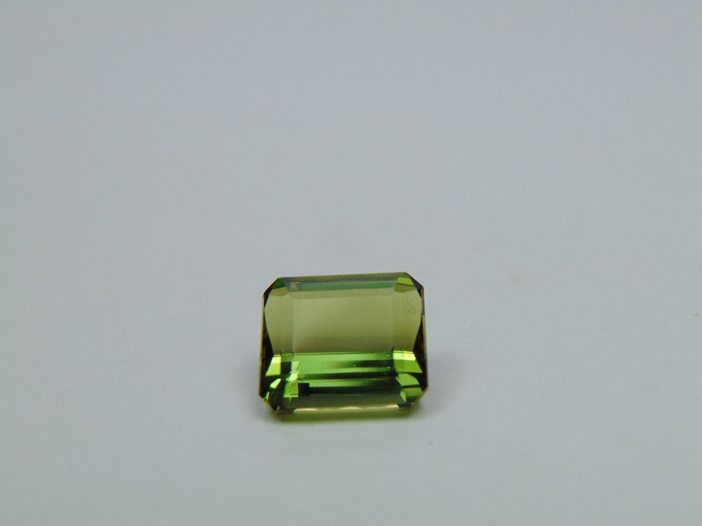 6.35ct Tourmaline 11x10mm