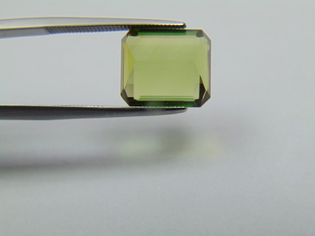 6.35ct Tourmaline 11x10mm