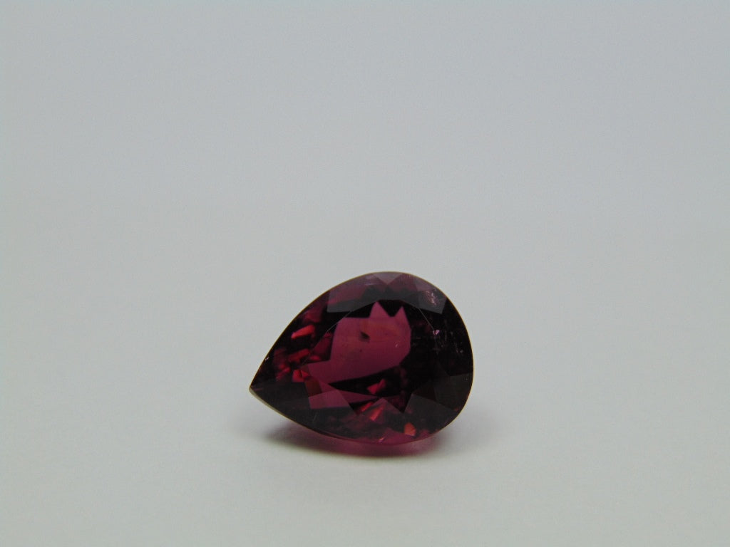 14.35ct Tourmaline 17x12mm