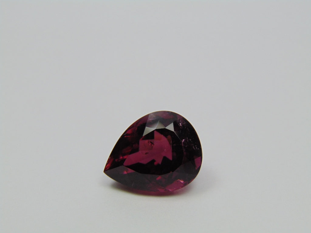 14.35ct Tourmaline 17x12mm