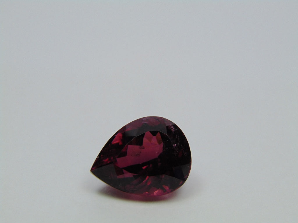 14.35ct Tourmaline 17x12mm