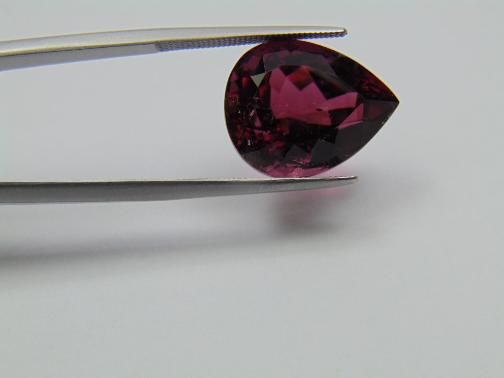 14.35ct Tourmaline 17x12mm