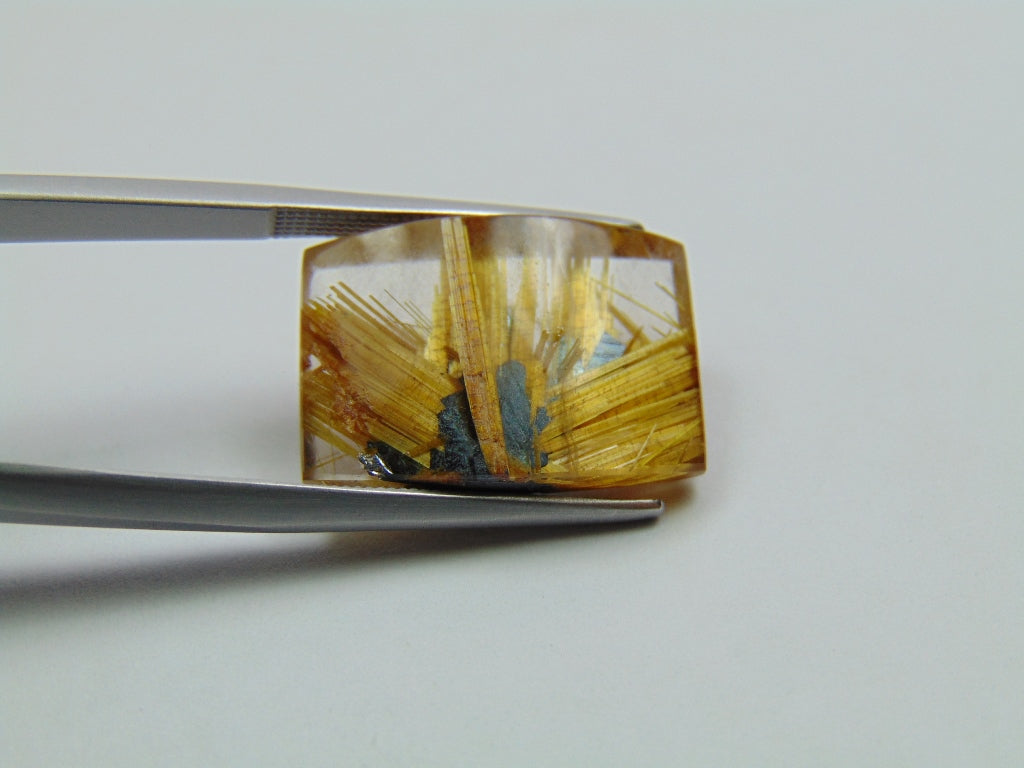 15.20ct Rutile 20x13mm