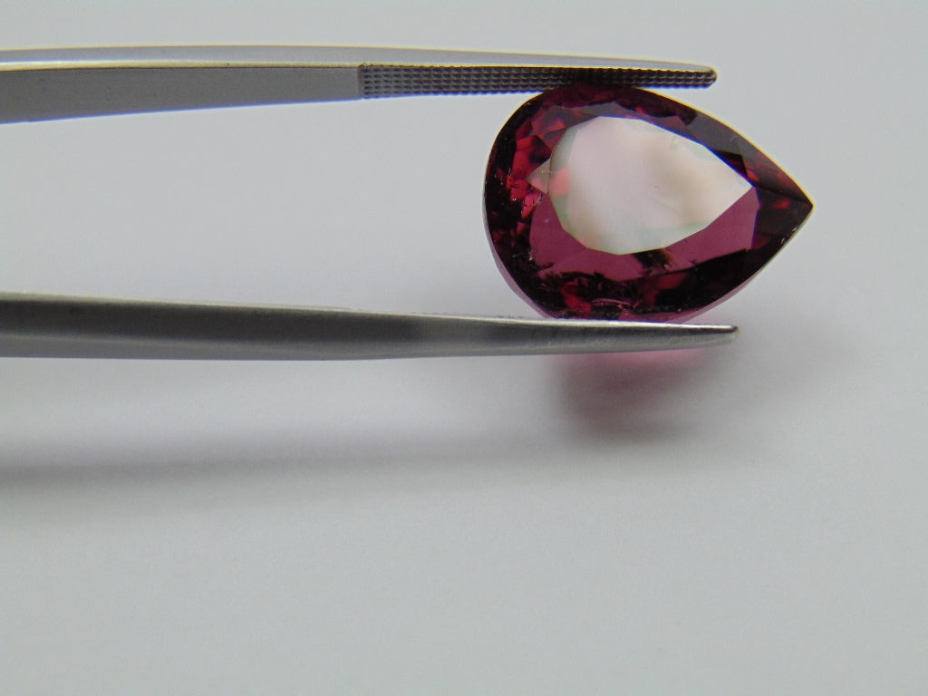 14.35ct Tourmaline 17x12mm