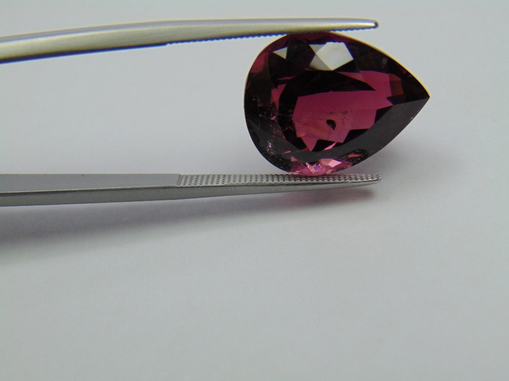 14.35ct Tourmaline 17x12mm