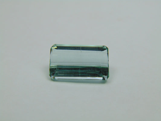 9.60ct Aquamarine 17x10mm