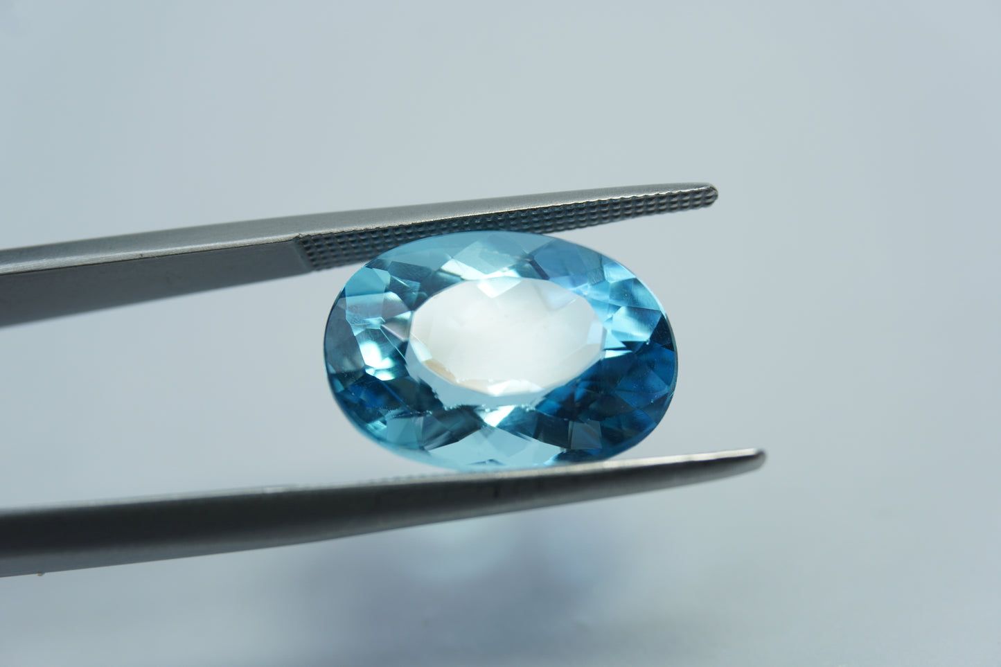 10.40ct Topaz 15x11mm