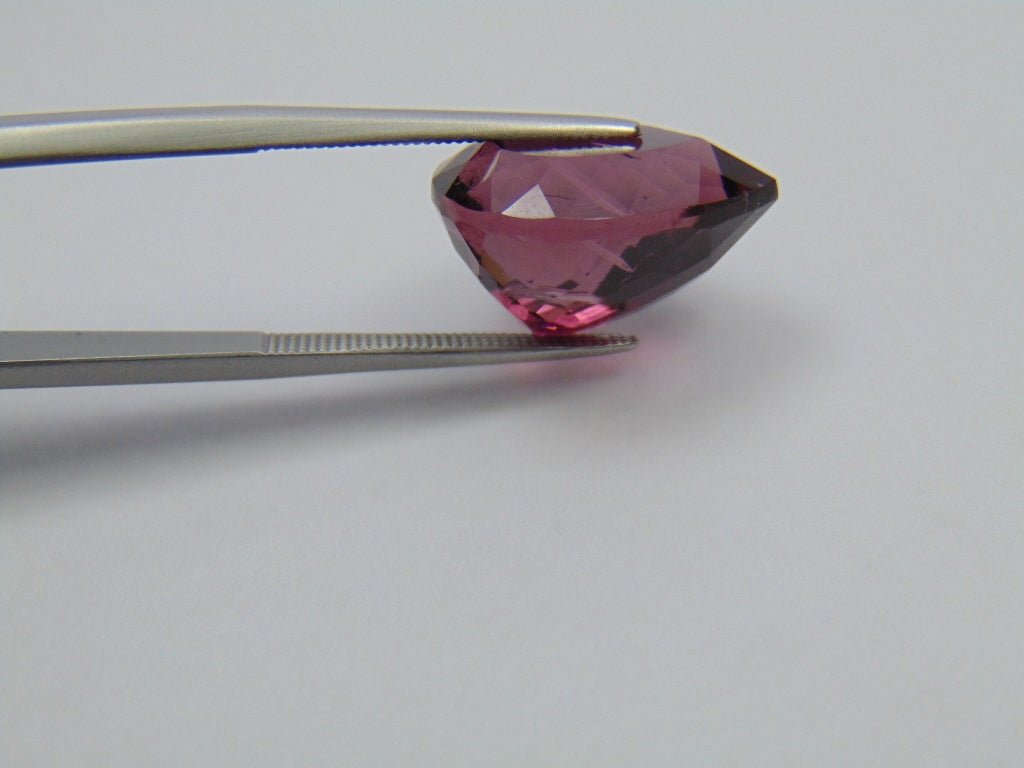 14.35ct Tourmaline 17x12mm