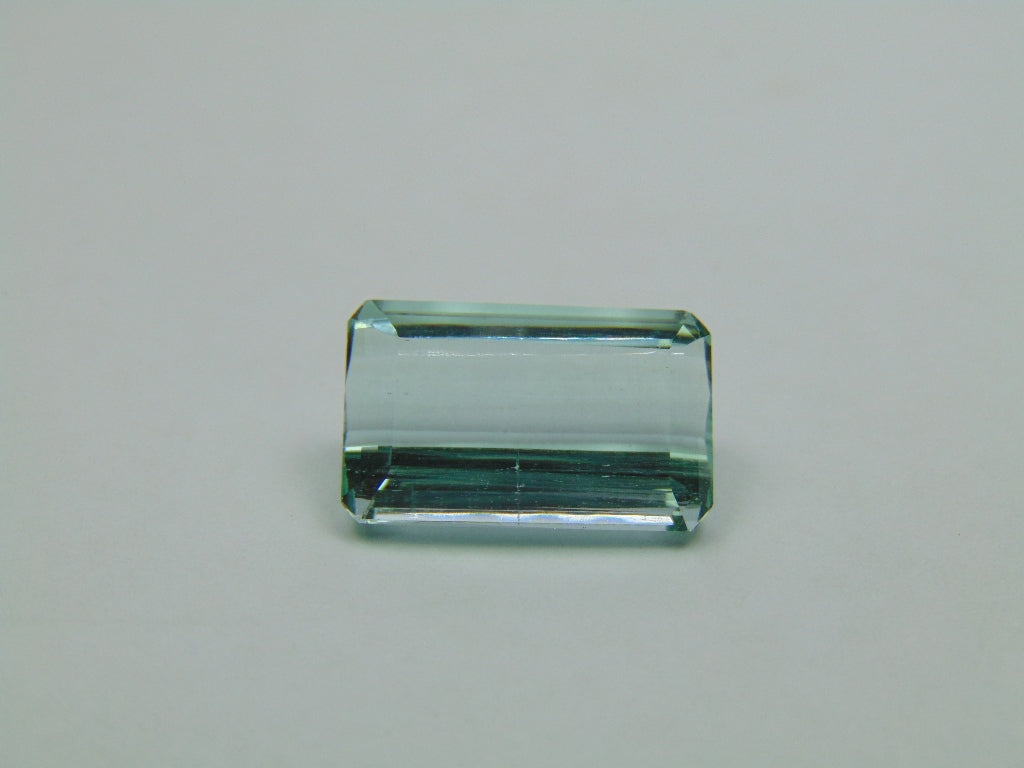 9.60ct Aquamarine 17x10mm