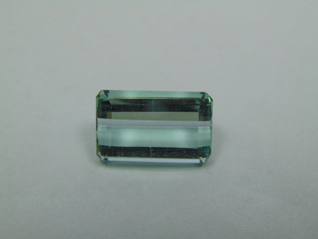 9.60ct Aquamarine 17x10mm