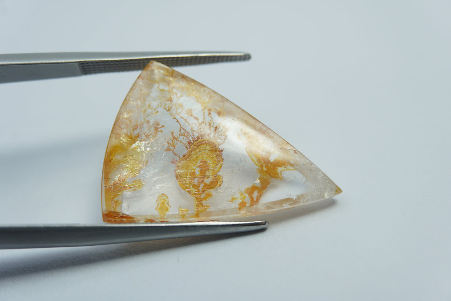 13.85ct Dendrite 25x18mm