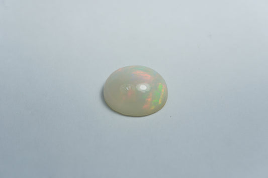 4ct Opal 12x11mm