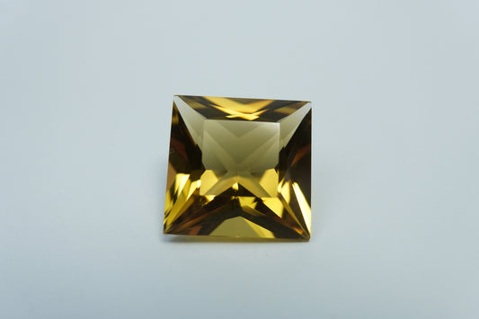 16.60ct Citrine 16mm