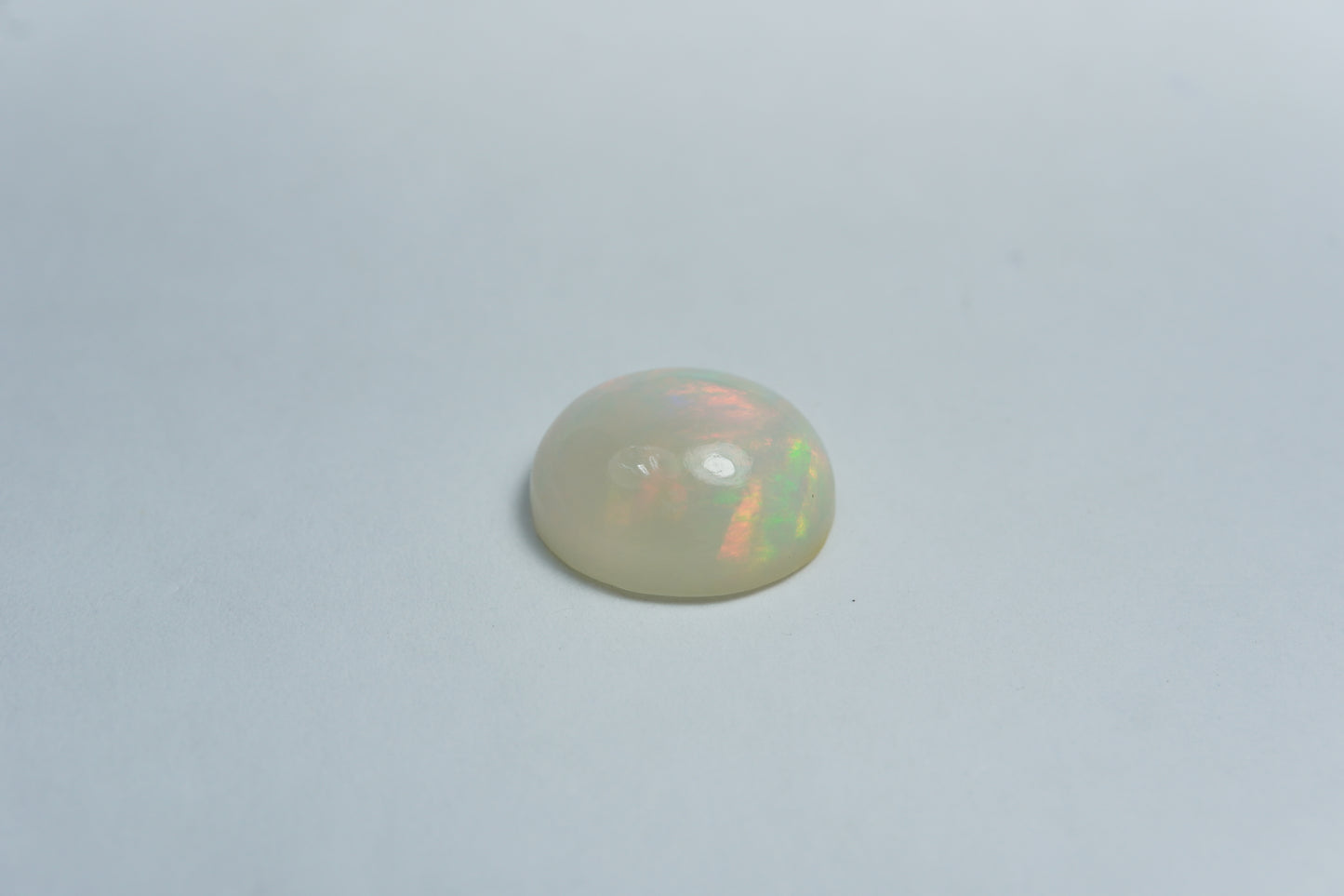 4ct Opal 12x11mm