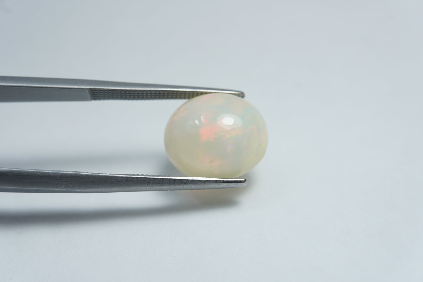 4ct Opal 12x11mm