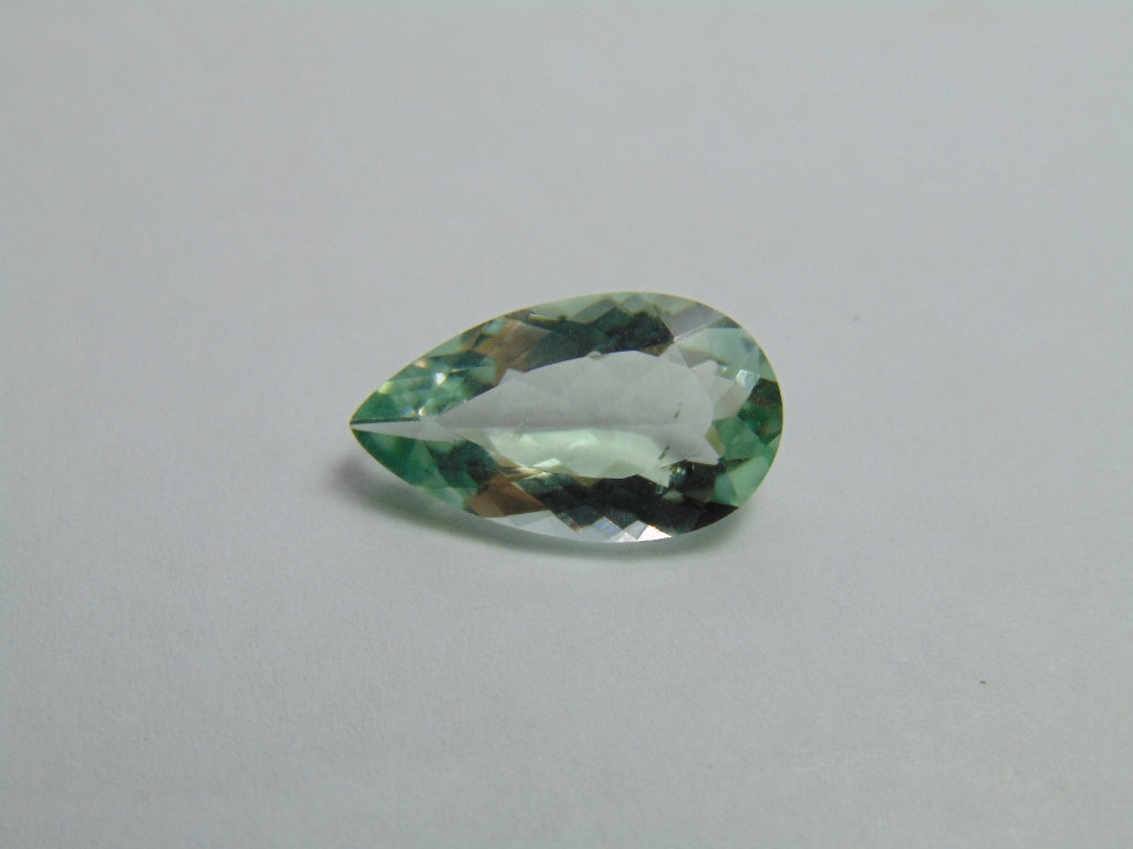 5.45ct Prasiolite 18x9mm