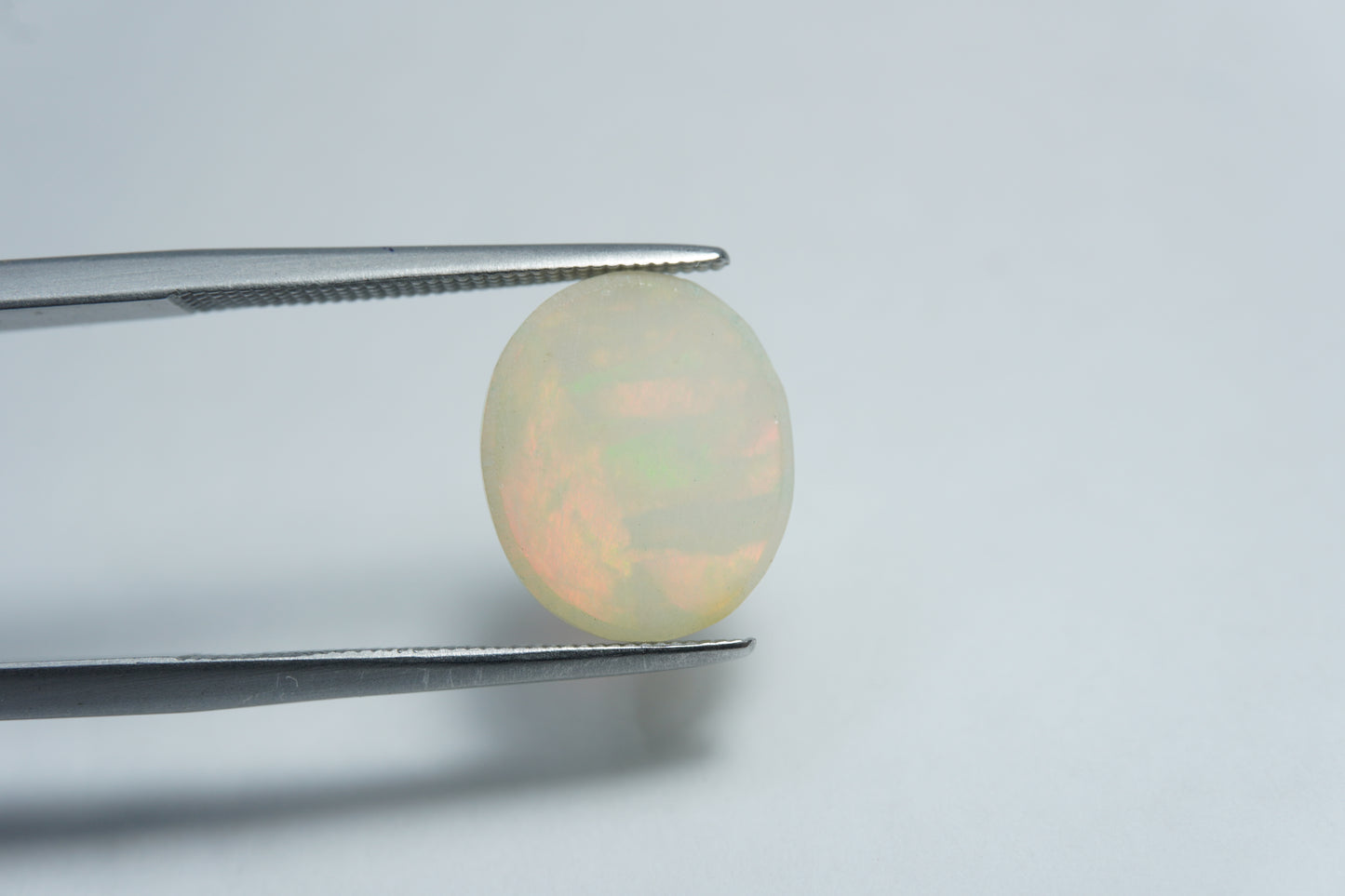 4ct Opal 12x11mm